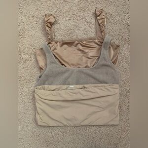 SKIMS Bralettes Size Large